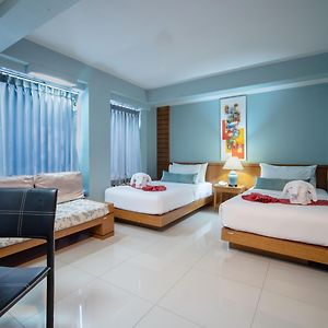 Superior Kamer met Twee Aparte Bedden